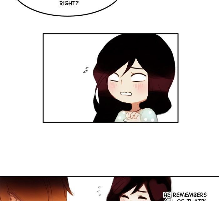 Siren’s Lament Chapter 6 - page 58