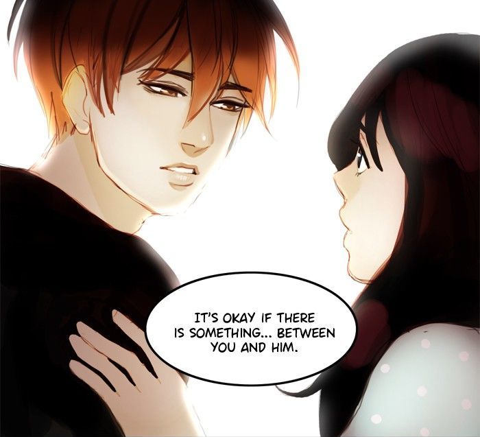 Siren’s Lament Chapter 6 - page 61