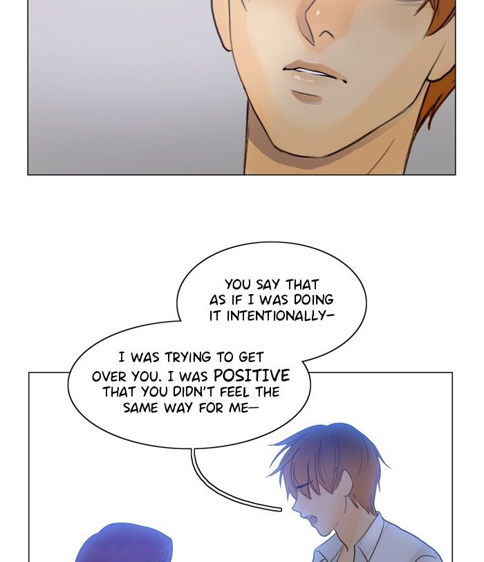 Siren’s Lament Chapter 84 - page 50