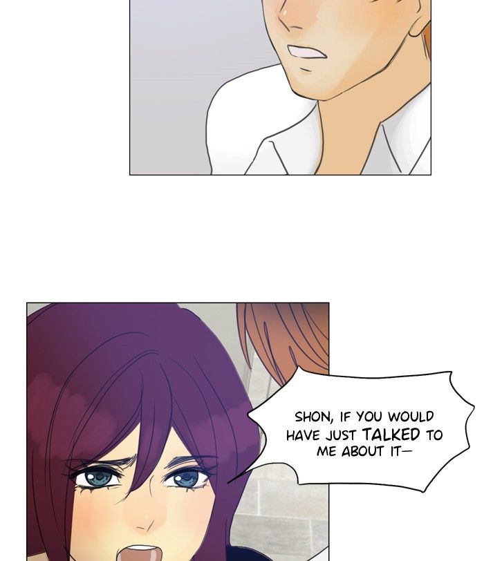 Siren’s Lament Chapter 84 - page 52