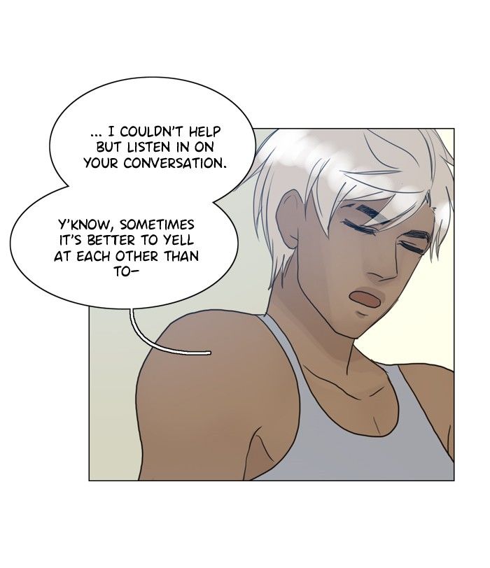 Siren’s Lament Chapter 84 - page 65