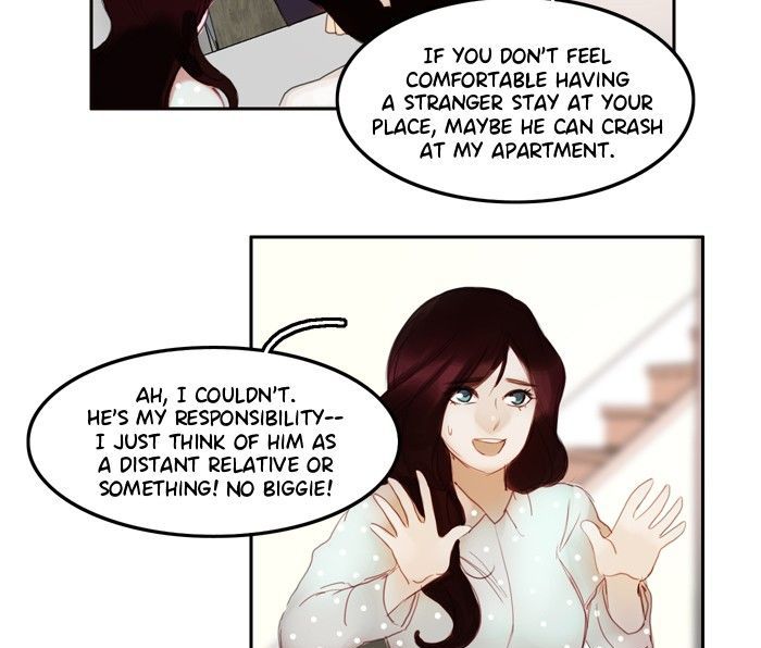 Siren’s Lament Chapter 7 - page 15