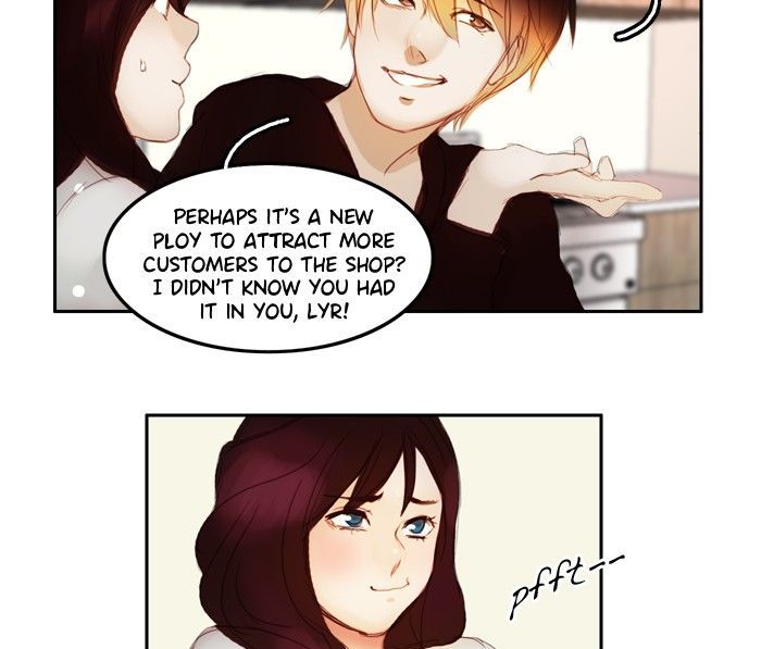 Siren’s Lament Chapter 7 - page 17