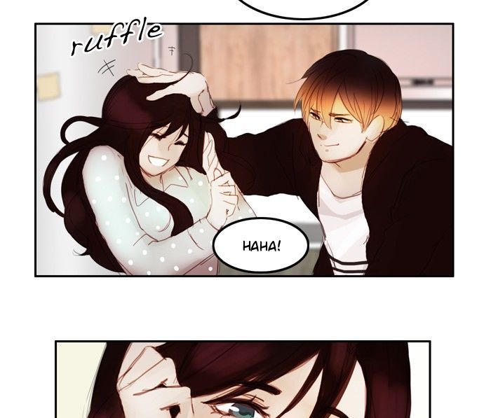 Siren’s Lament Chapter 7 - page 19