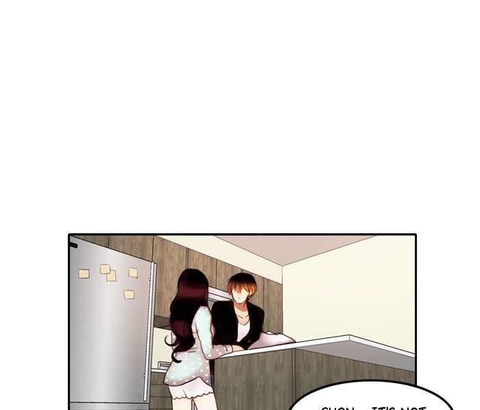 Siren’s Lament Chapter 7 - page 2