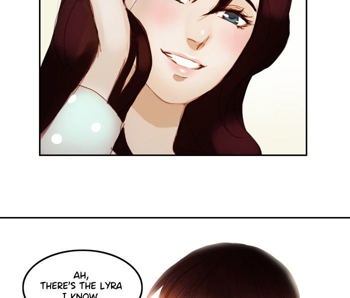 Siren’s Lament Chapter 7 - page 20