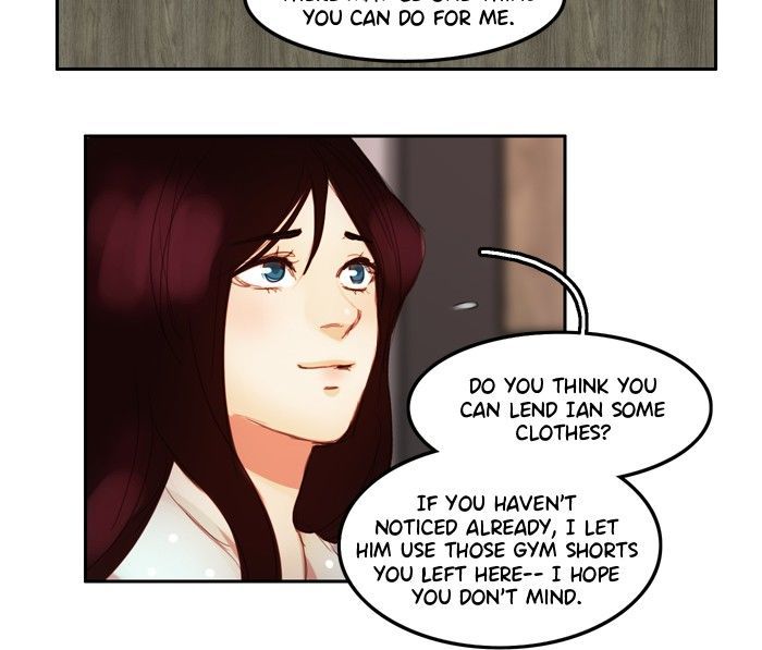 Siren’s Lament Chapter 7 - page 23
