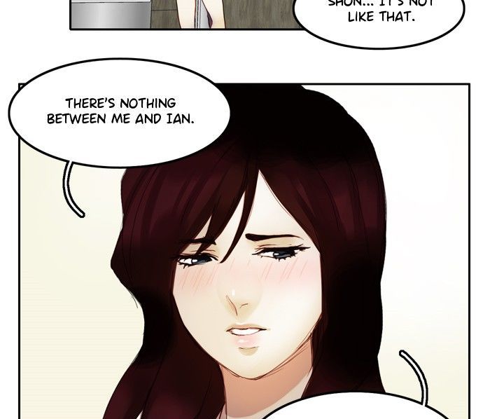 Siren’s Lament Chapter 7 - page 3