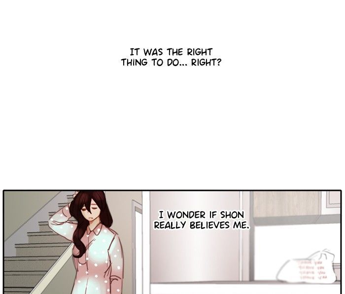 Siren’s Lament Chapter 7 - page 31