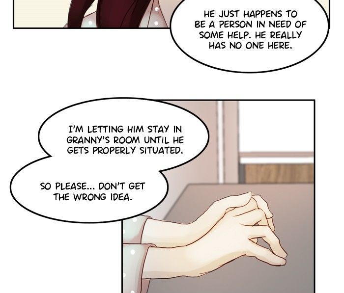 Siren’s Lament Chapter 7 - page 4