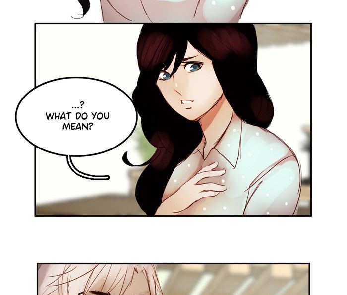 Siren’s Lament Chapter 7 - page 42