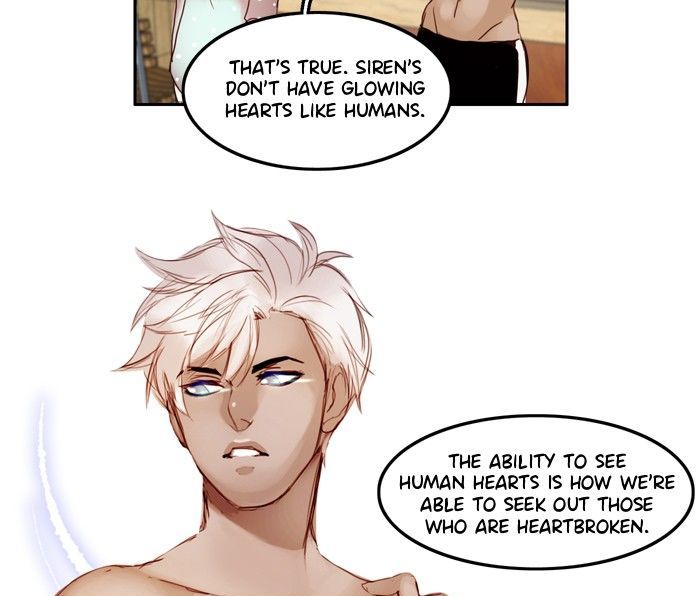Siren’s Lament Chapter 7 - page 44