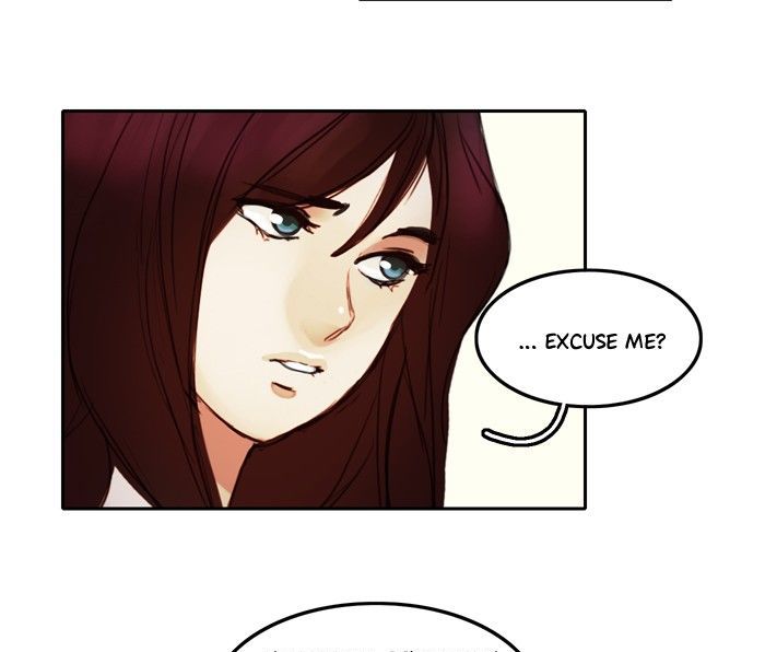 Siren’s Lament Chapter 7 - page 49