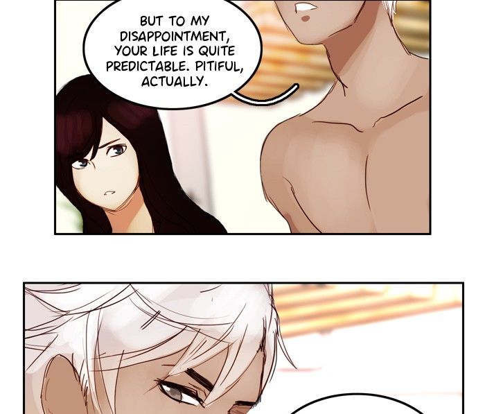 Siren’s Lament Chapter 7 - page 51