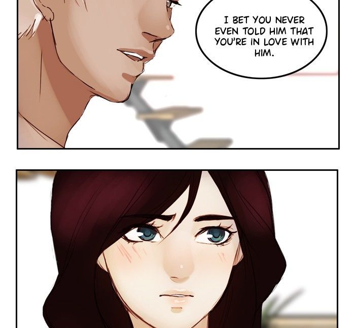 Siren’s Lament Chapter 7 - page 52