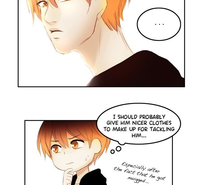 Siren’s Lament Chapter 7 - page 56