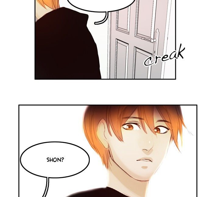 Siren’s Lament Chapter 7 - page 58