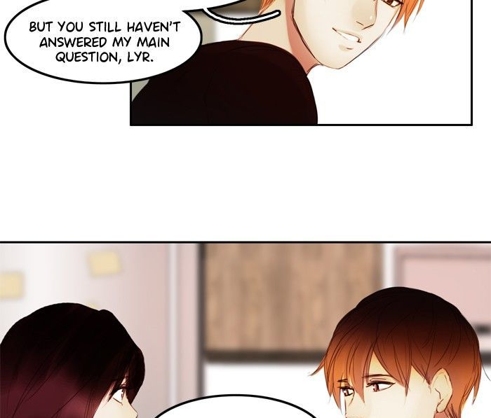 Siren’s Lament Chapter 7 - page 6