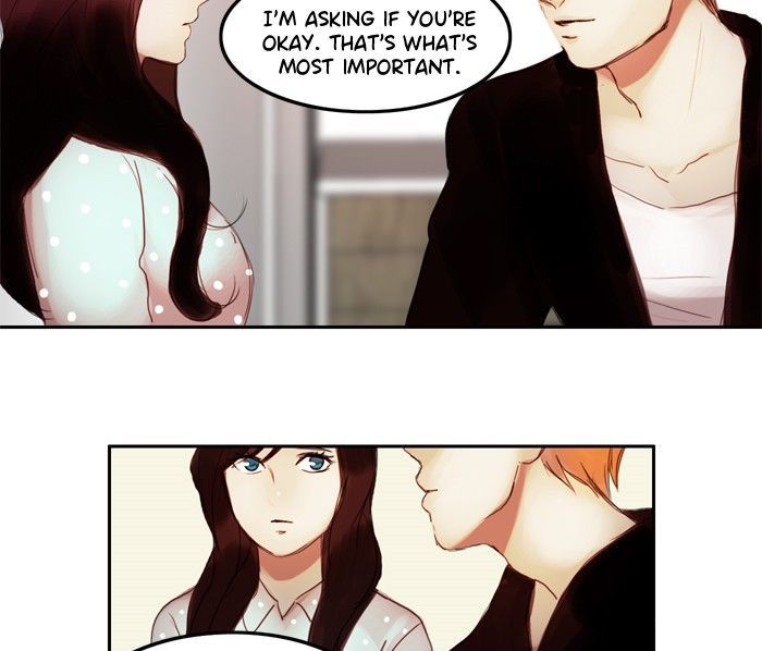 Siren’s Lament Chapter 7 - page 7