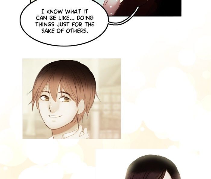 Siren’s Lament Chapter 7 - page 8