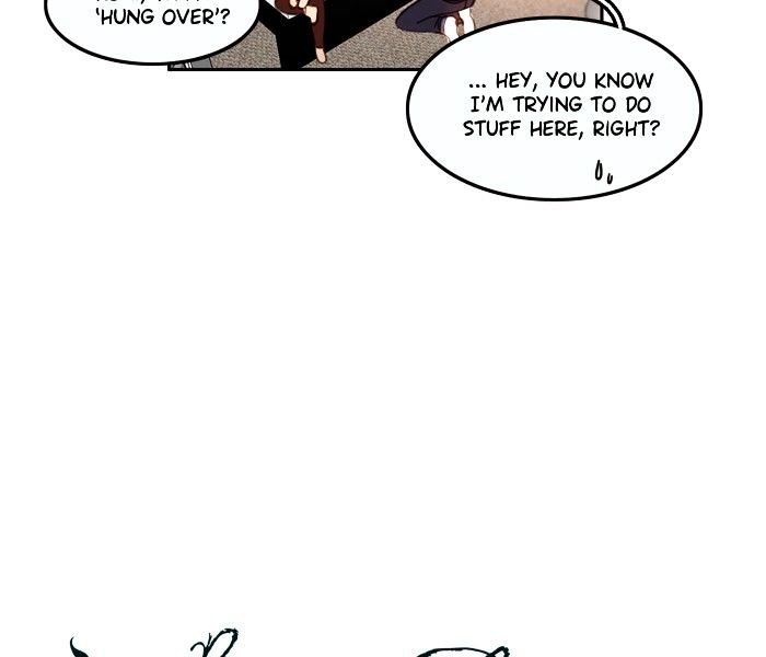Siren’s Lament Chapter 8 - page 10