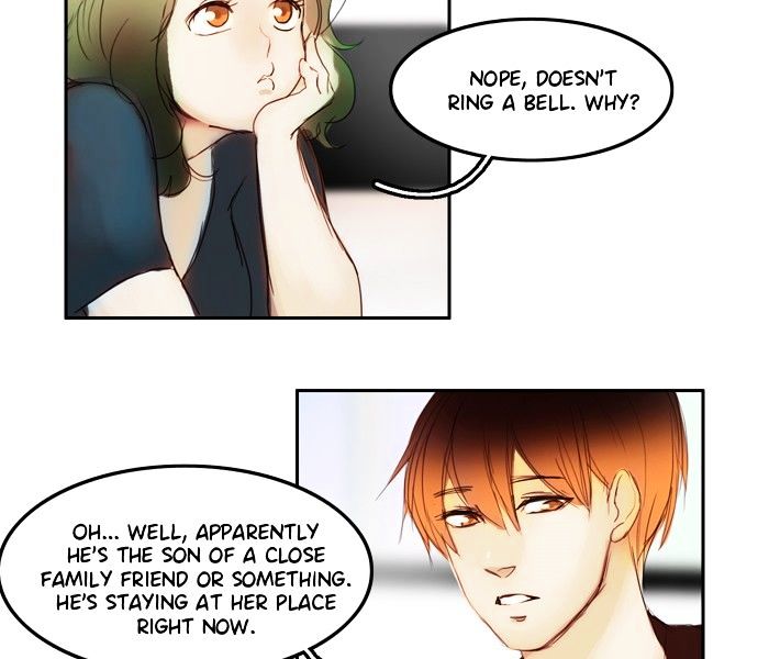Siren’s Lament Chapter 8 - page 13