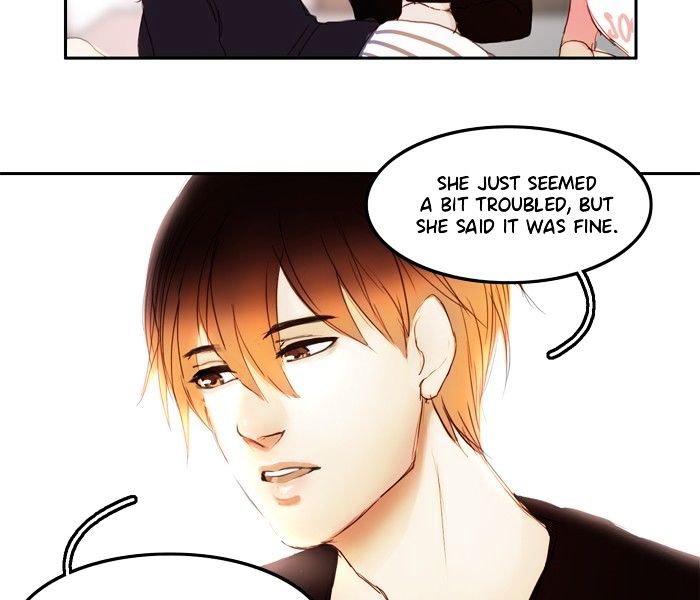 Siren’s Lament Chapter 8 - page 15