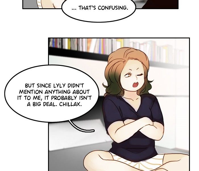 Siren’s Lament Chapter 8 - page 17