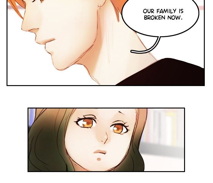 Siren’s Lament Chapter 8 - page 22
