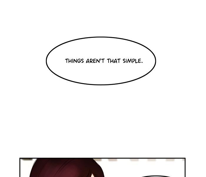 Siren’s Lament Chapter 8 - page 24