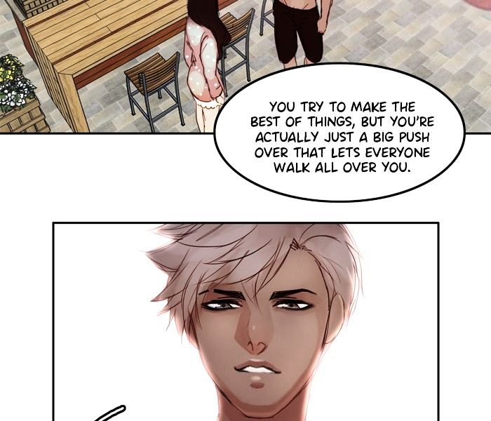 Siren’s Lament Chapter 8 - page 27