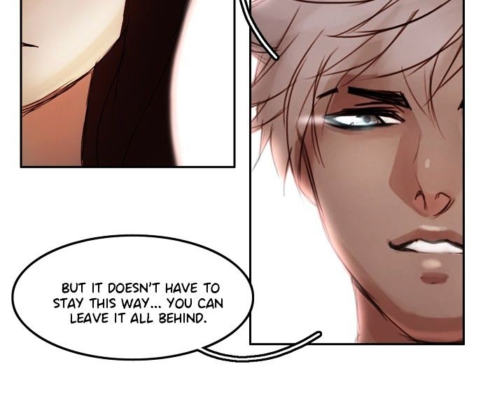 Siren’s Lament Chapter 8 - page 29
