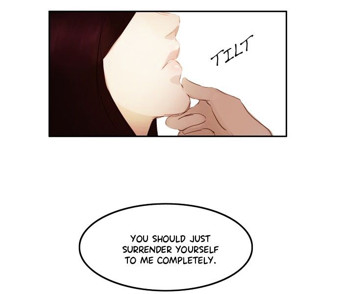 Siren’s Lament Chapter 8 - page 30