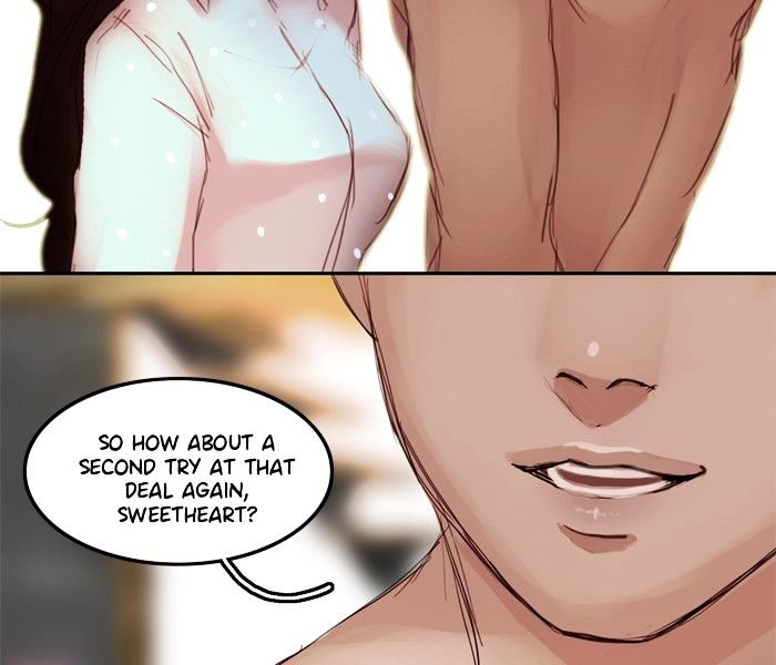 Siren’s Lament Chapter 8 - page 32