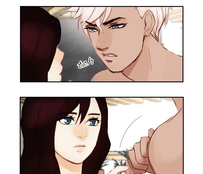 Siren’s Lament Chapter 8 - page 36