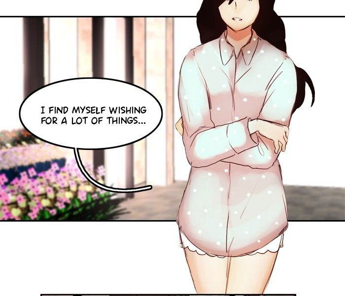 Siren’s Lament Chapter 8 - page 38