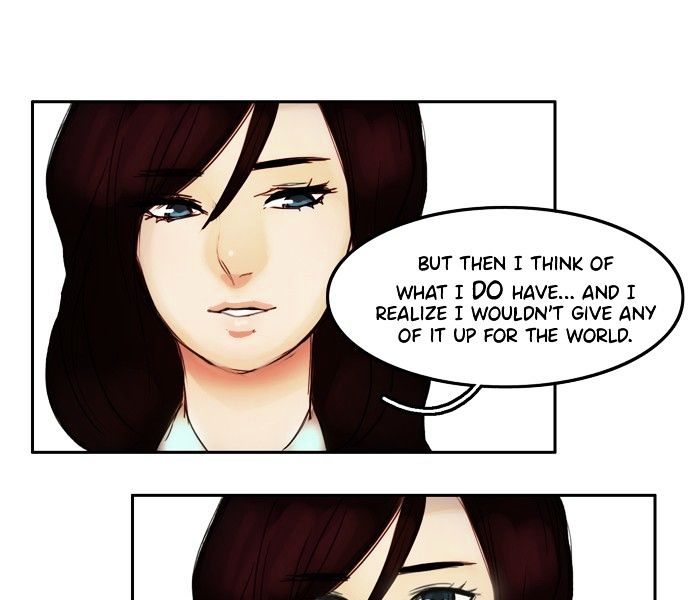 Siren’s Lament Chapter 8 - page 41