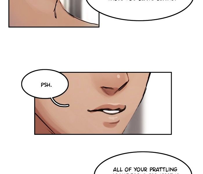 Siren’s Lament Chapter 8 - page 45