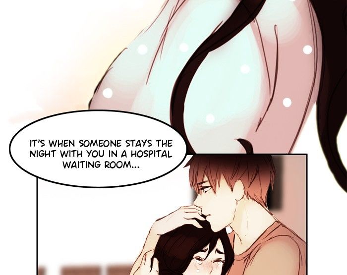 Siren’s Lament Chapter 8 - page 52