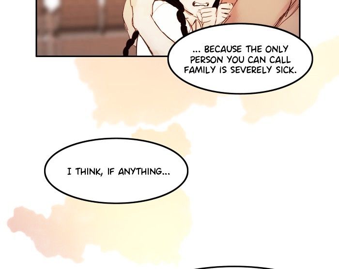 Siren’s Lament Chapter 8 - page 53
