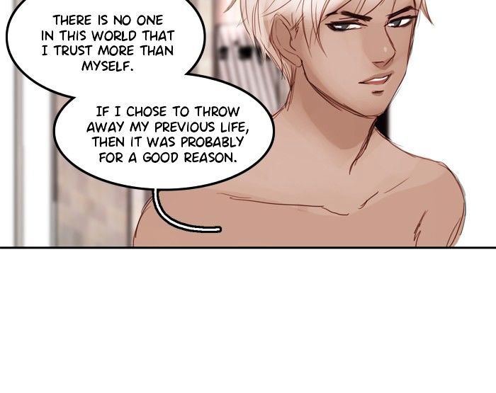 Siren’s Lament Chapter 8 - page 59