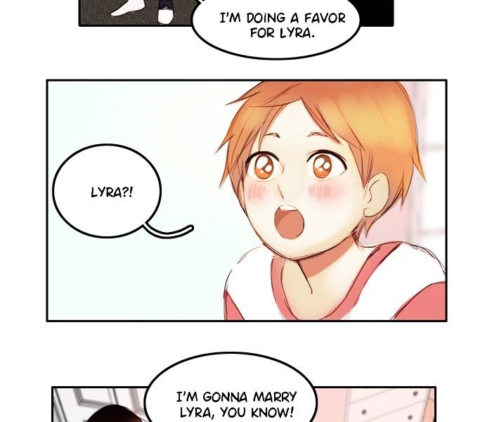 Siren’s Lament Chapter 8 - page 6