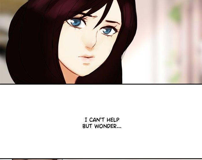Siren’s Lament Chapter 8 - page 62