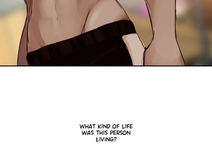 Siren’s Lament Chapter 8 - page 64