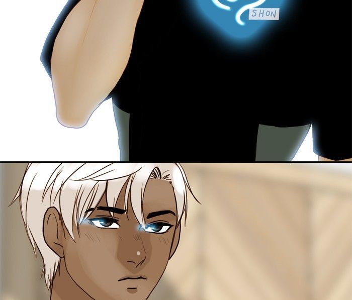 Siren’s Lament Chapter 33 - page 11
