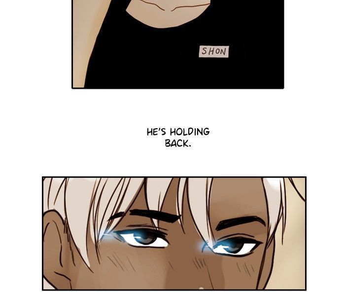 Siren’s Lament Chapter 33 - page 13