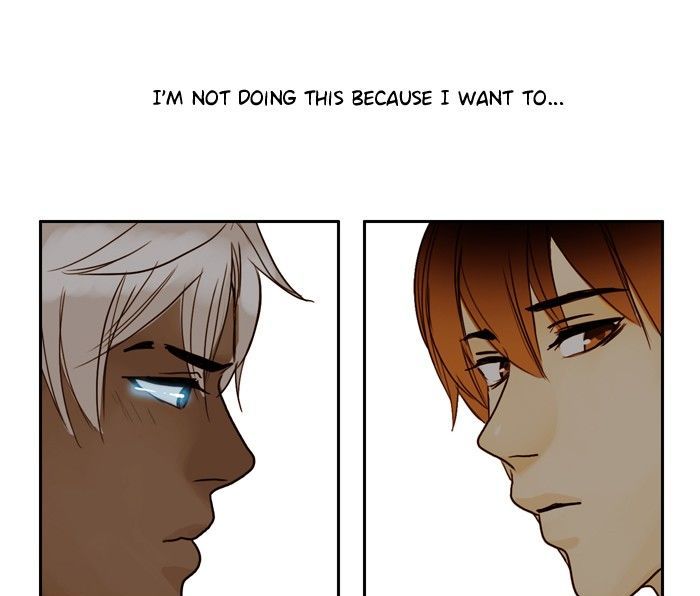 Siren’s Lament Chapter 33 - page 14