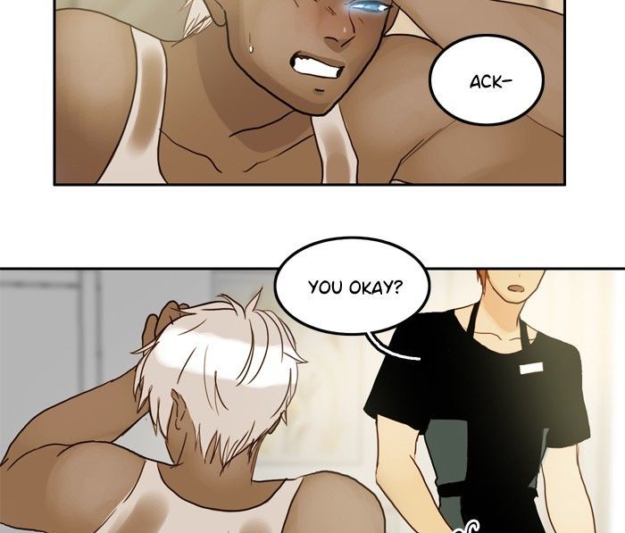 Siren’s Lament Chapter 33 - page 16