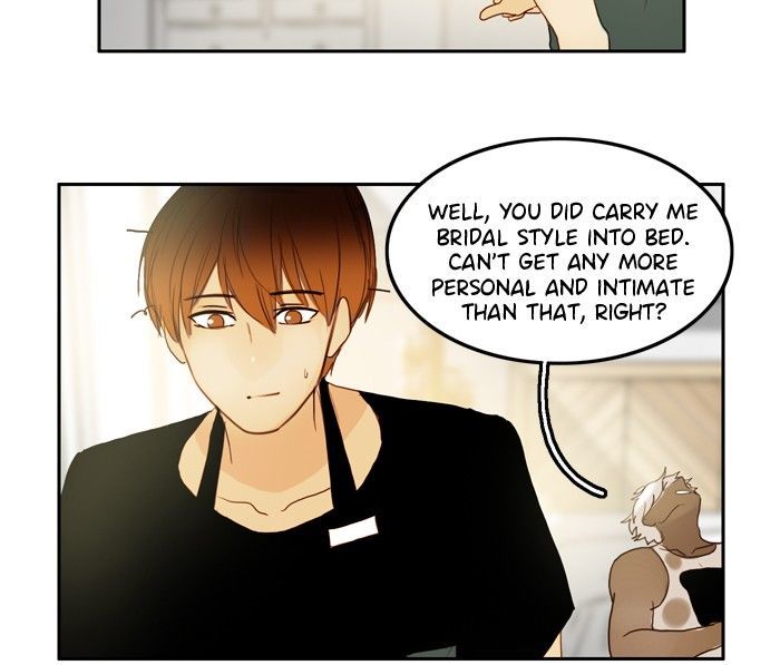 Siren’s Lament Chapter 33 - page 18