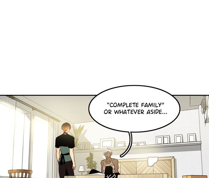 Siren’s Lament Chapter 33 - page 2